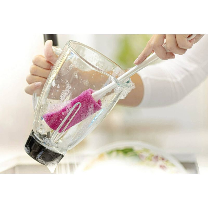 Scotch-Brite Bottle Scrubber