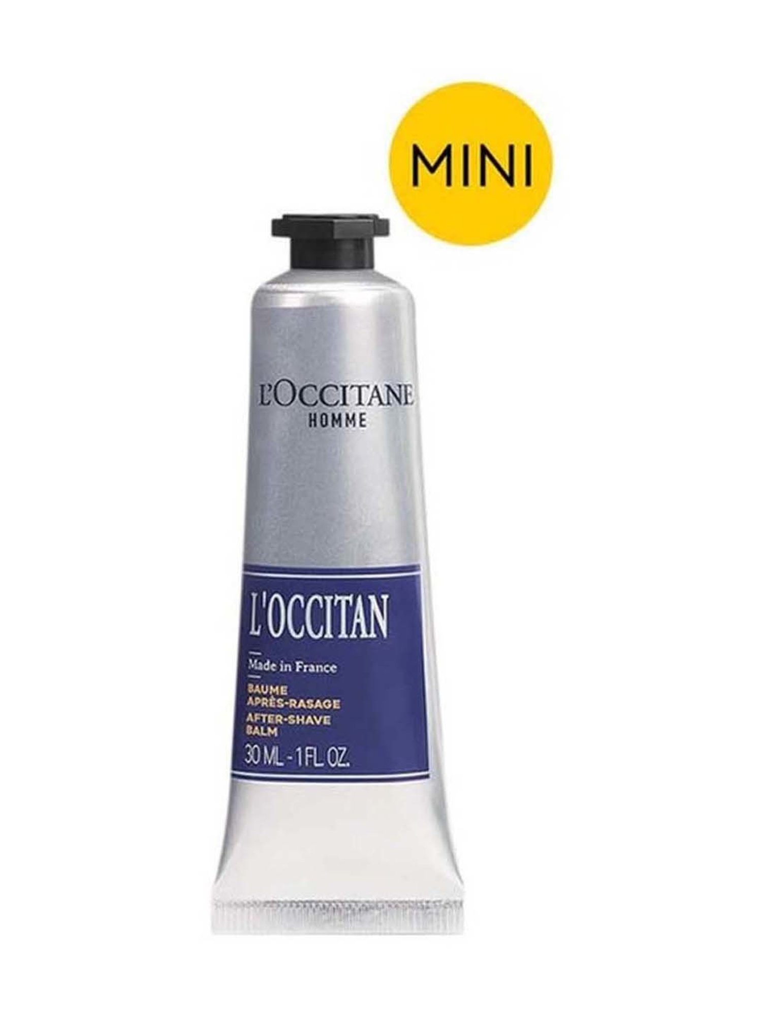 Earthraga Fresh & Moisturizing Mint Glacier After Shave Gel - 100 ml