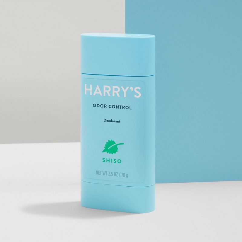 Harry's Deodorant Shiso - 2.5oz