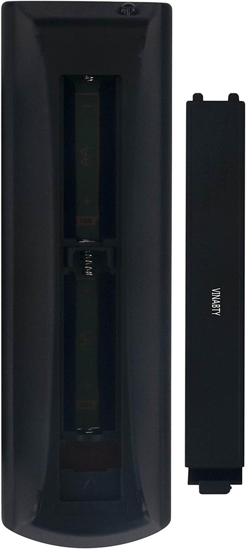 N2QAYB000221 Replaced Remote fit for Panasonic Viera TV TC-26LX85 TC-26LX85N TC-32LX85 TC-32LX85N TC-32LX85U TC-37LZ85 TH-42PX80 TH-42PX80U TH-42PX80UA TH-42PZ80 TH-42PZ80U TH-42PZ80UA