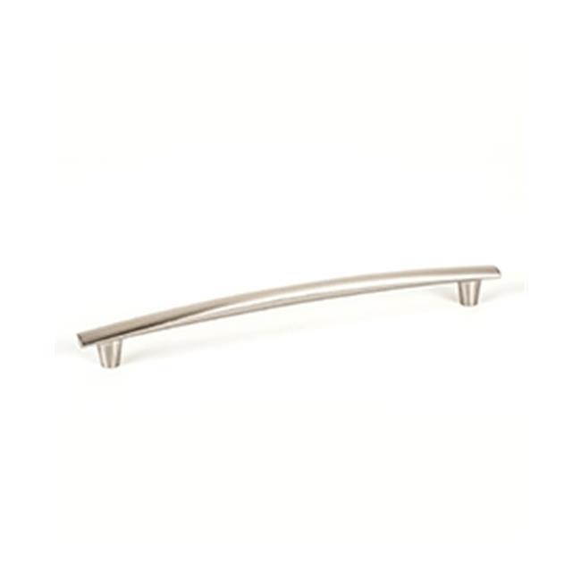 Berenson BE2306 4BPN 256 mm Meadow Pull - Brushed Nickel