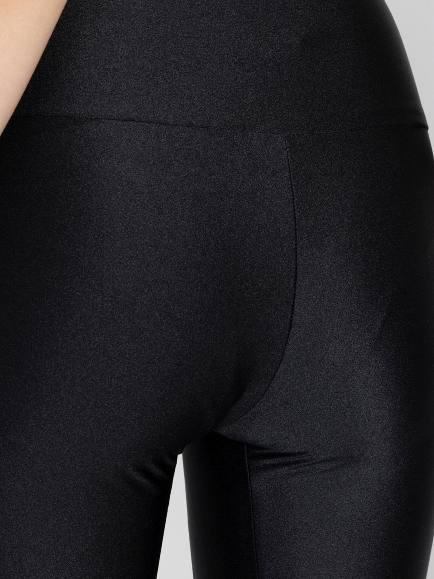 Adidas Originals Black Striped Shorts