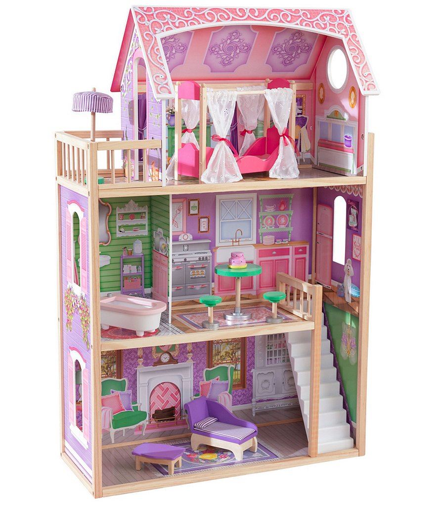 Kid Kraft So Chic Dollhouse