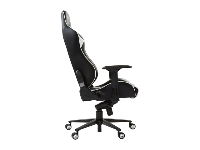 E-WIN Champion Series CPA Ergonomic Computer Gaming Chair with Head Pillow and Lumbar Support