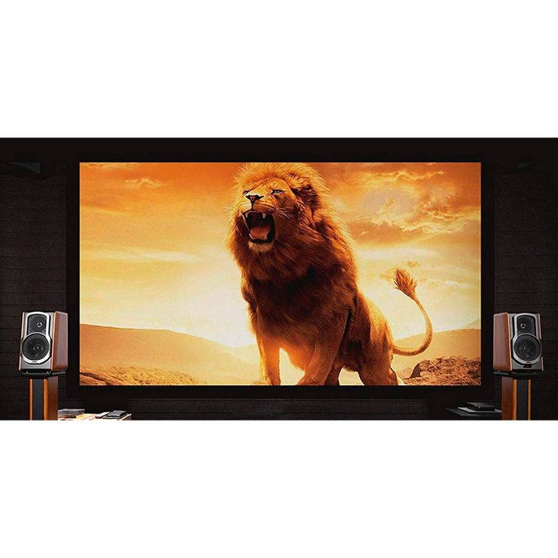 Edifier S2000pro Powered Bluetooth Bookshelf Speakers - Near-Field Active Studio Monitor Speaker with Wireless and Optical Input