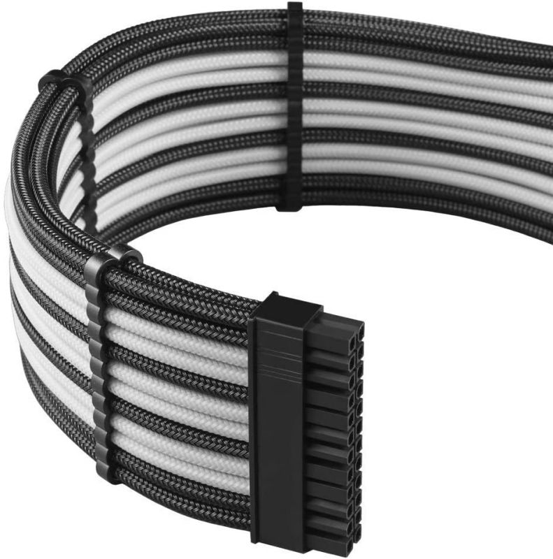 Elite Core Neutrik PowerCon Power Extension Cable | 75' ft | PC12-AB-75 | Made in the USA |