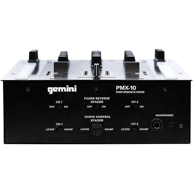 Gemini PMX-10