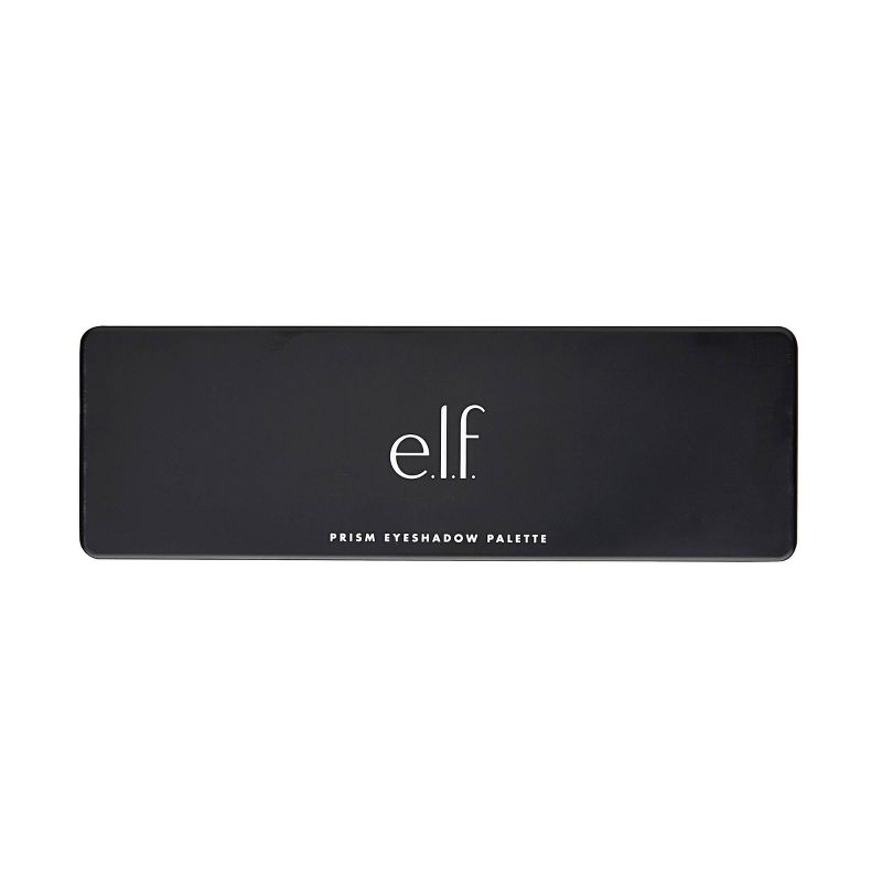 e.l.f. Prism Eyeshadow Palette Naked - .35oz