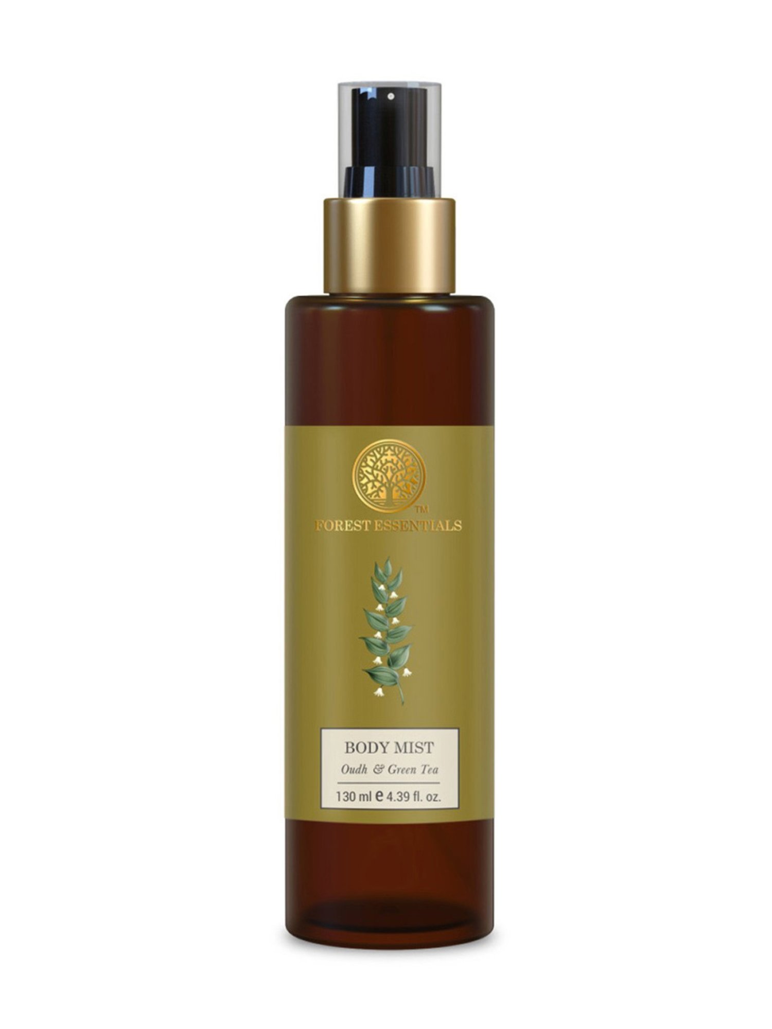 Forest Essentials Skincare Restorative Ritual Luxury Gift Box Set