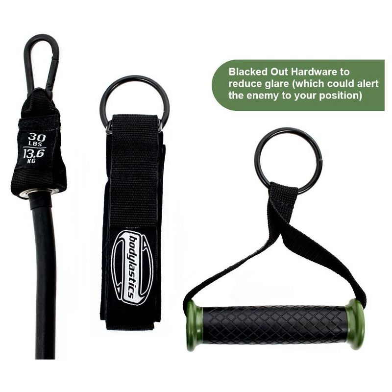 LifePro LP-RMXPLS-BLK Portable Home Body Weight Training Fitness Exercise Workout Rumblex Plus 4D Vibration Plate Platform Equipment Machine, Black