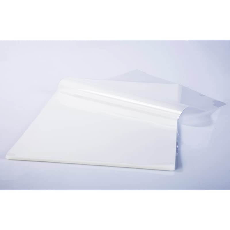 Thermal Laminating Pouches 5 Mil Thick 100 Pack Letter Size