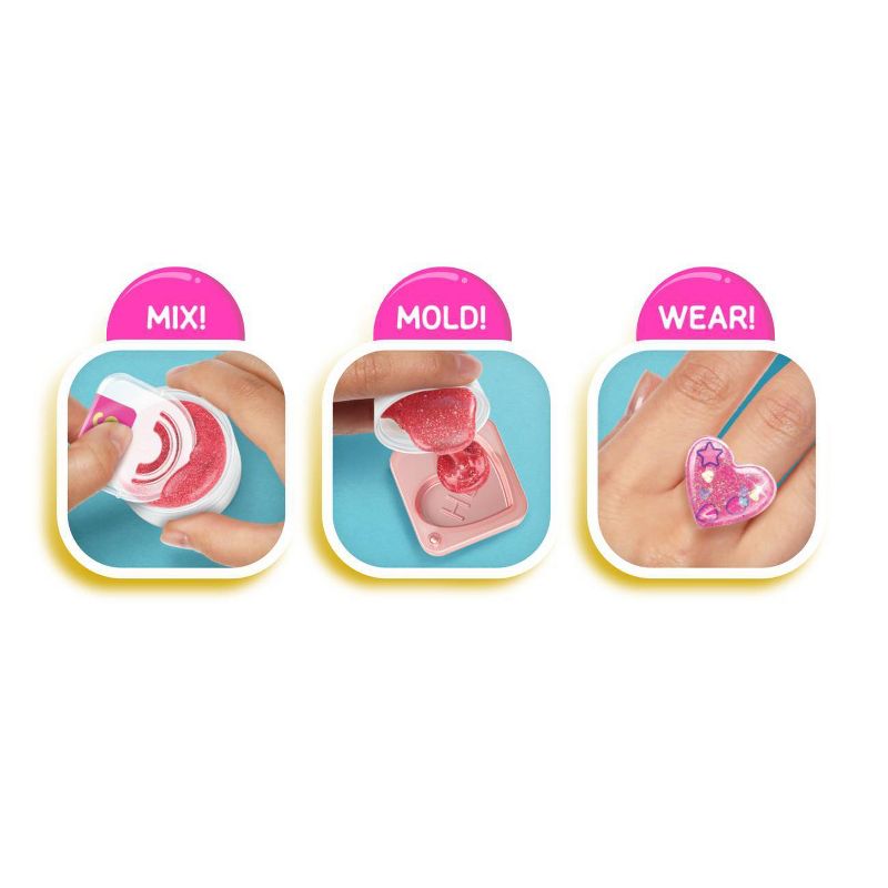 Jelli Rez Text Me Jewelry Pack