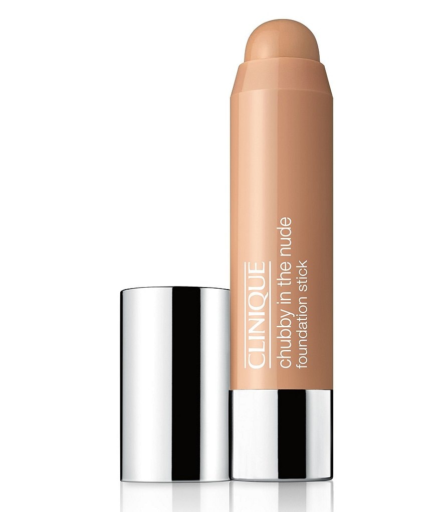 Clinique Chubby in the Nude Foundation Stick