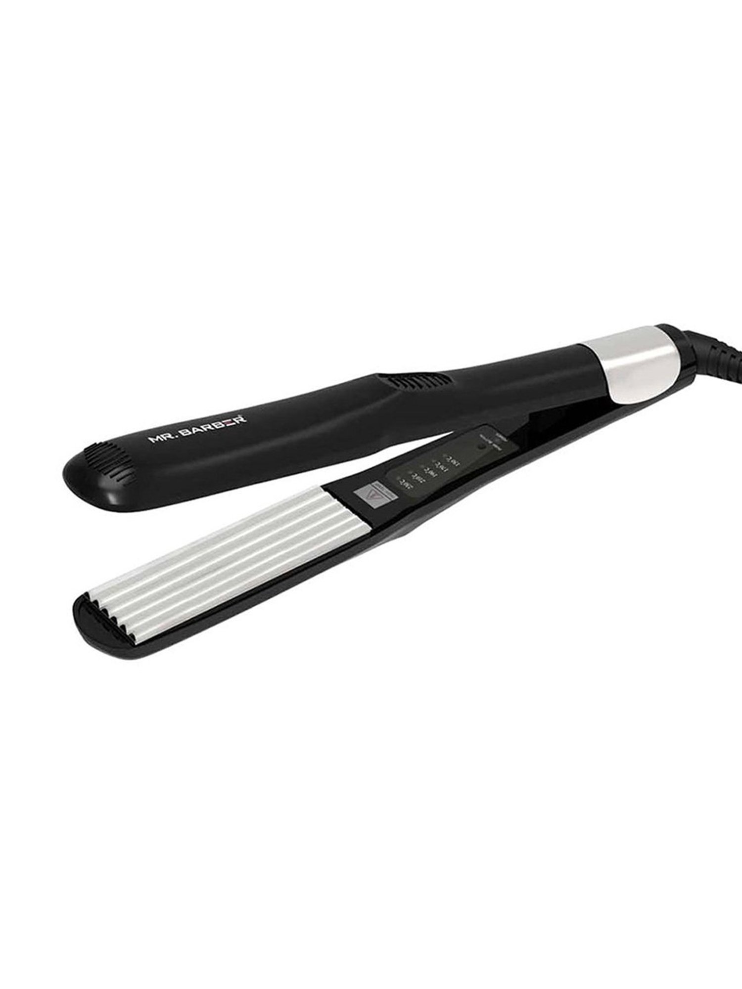Mr. Barber Urban Style MB-UMC Micro Crimper (Black)