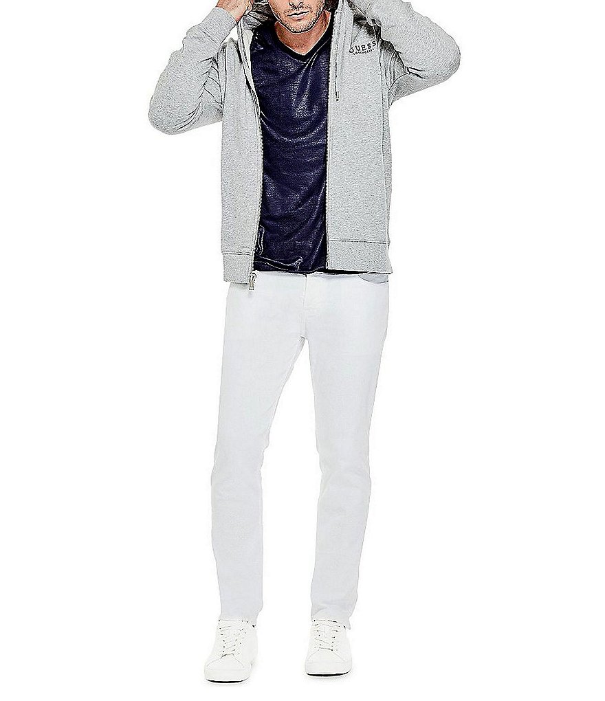 Caribbean Paradise Short-Sleeve Tee