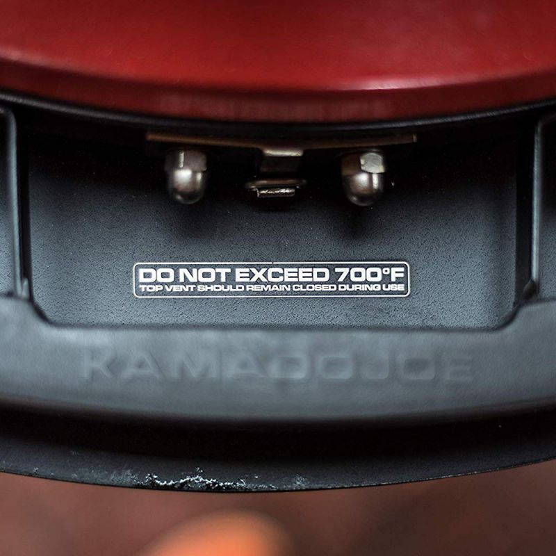 kamado joe kjdj classic djoe