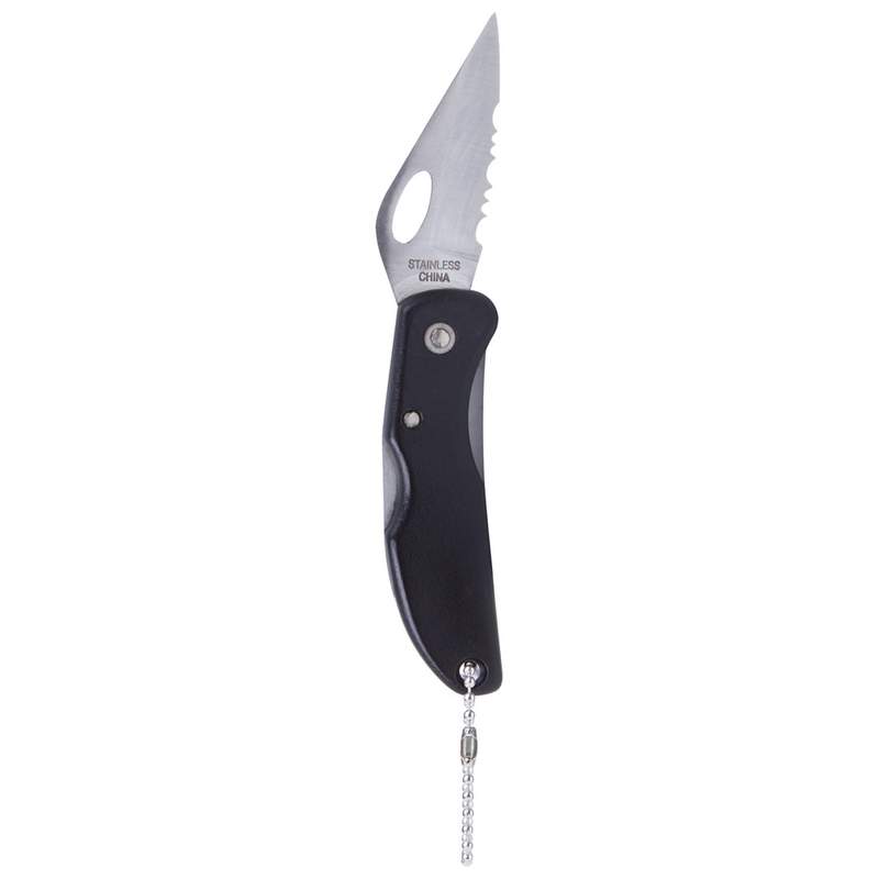 Maxam® Falcon IV Lockback Knife