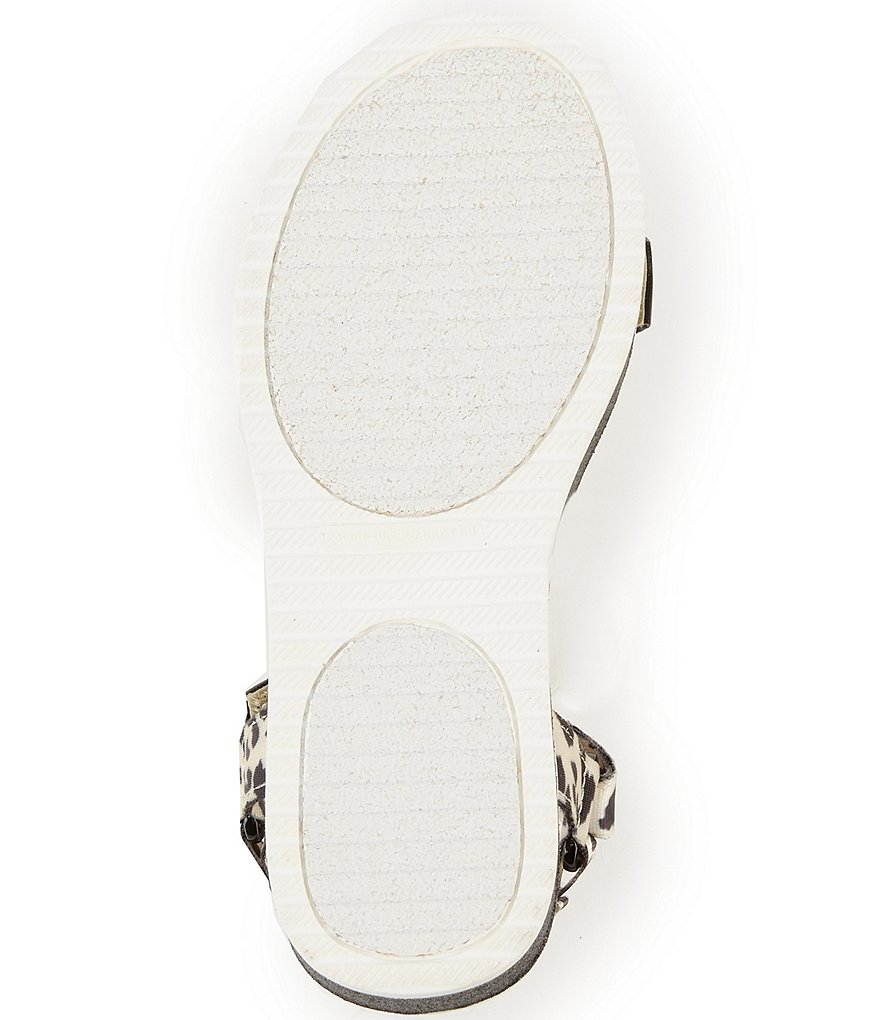 Steve Madden Girls' J-Caliber Wedge Sneakers (Youth)