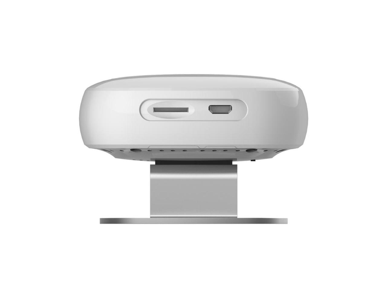 Escam Shell QN01 Wifi Mini IP Camera 1.0MP HD 1080P Onvif P2P indoor Surveillance Night Vision Security CCTV Camera No.851