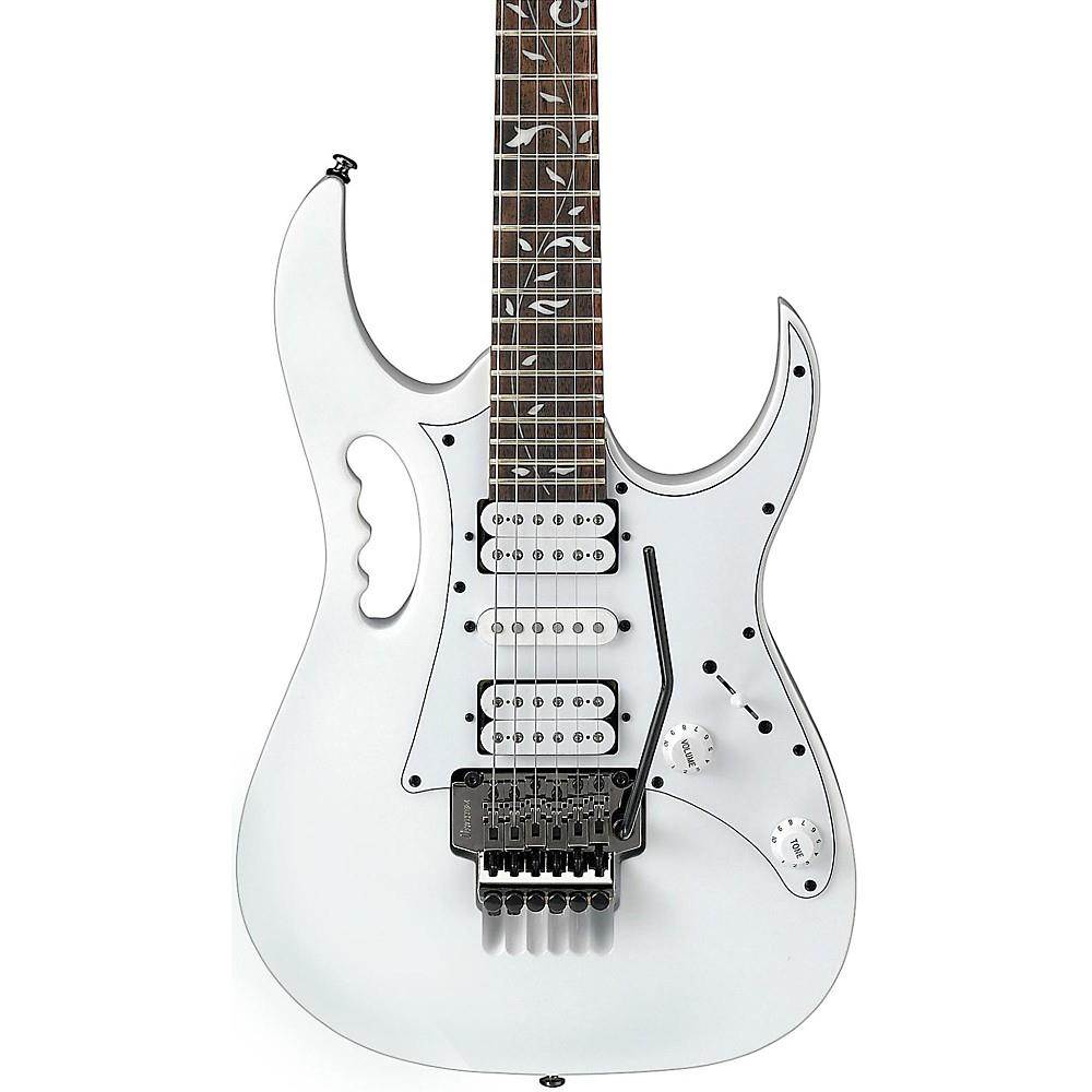 Ibanez Steve Vai JEMJR Electric Guitar