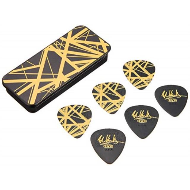 dunlop evhpt04 guitar picks
