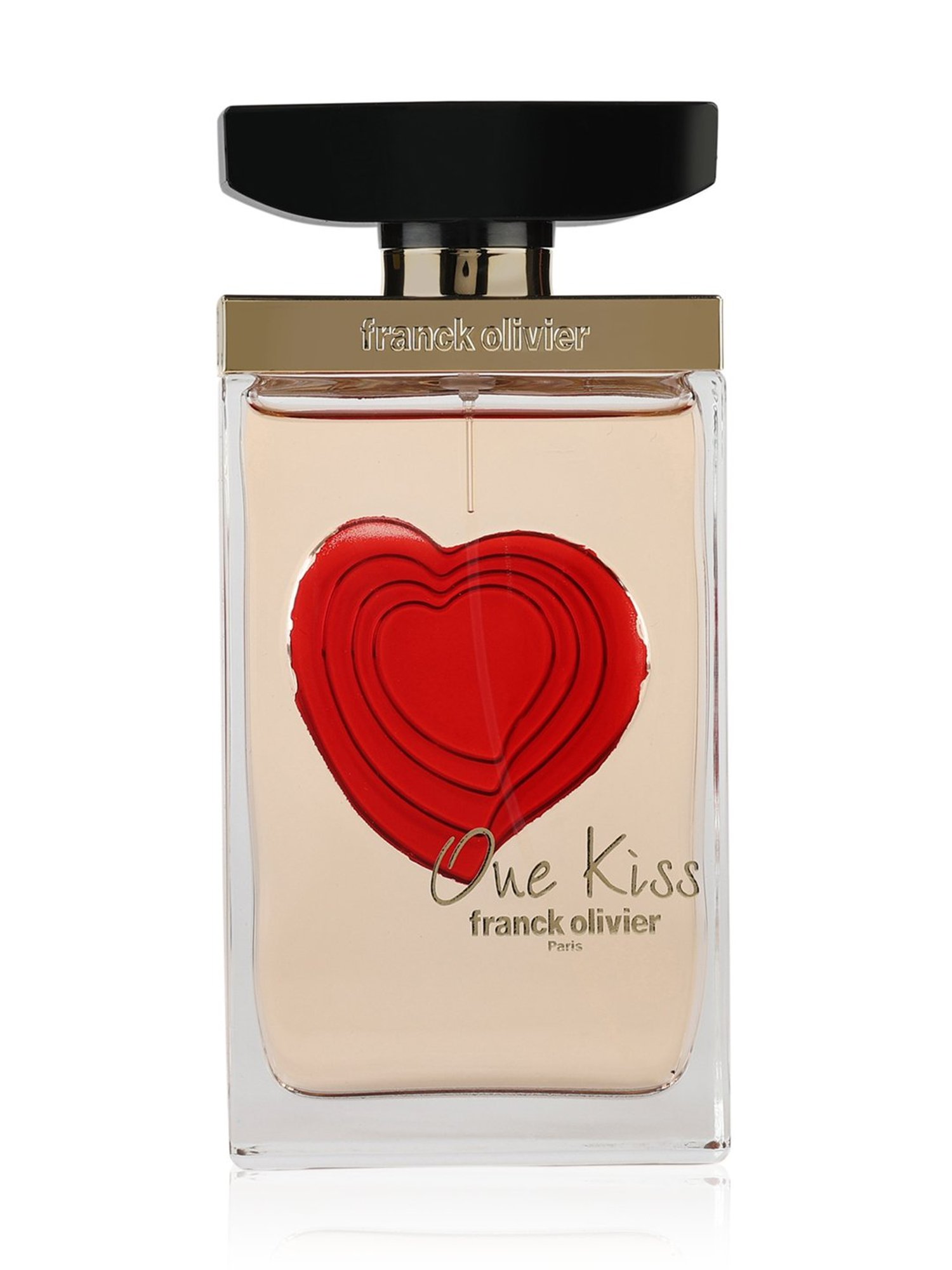 Franck Olivier One Kiss Eau de Parfum for Women - 75 ml