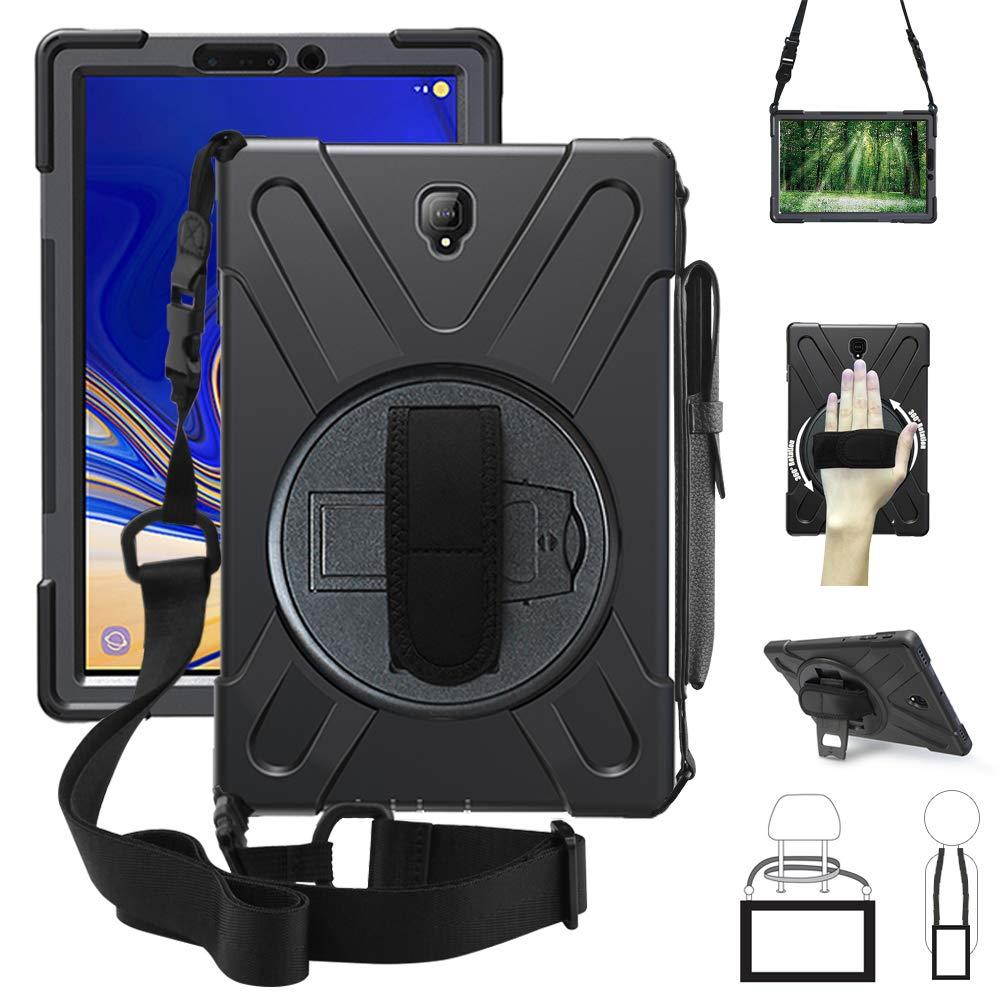 Monoprice Stealth Charge and Sync USB 2.0 Type-C to Type-C Cable - 3 Feet - Red, Up to 5A/100W, For USB-C Enabled Devices Laptops MacBook Pro