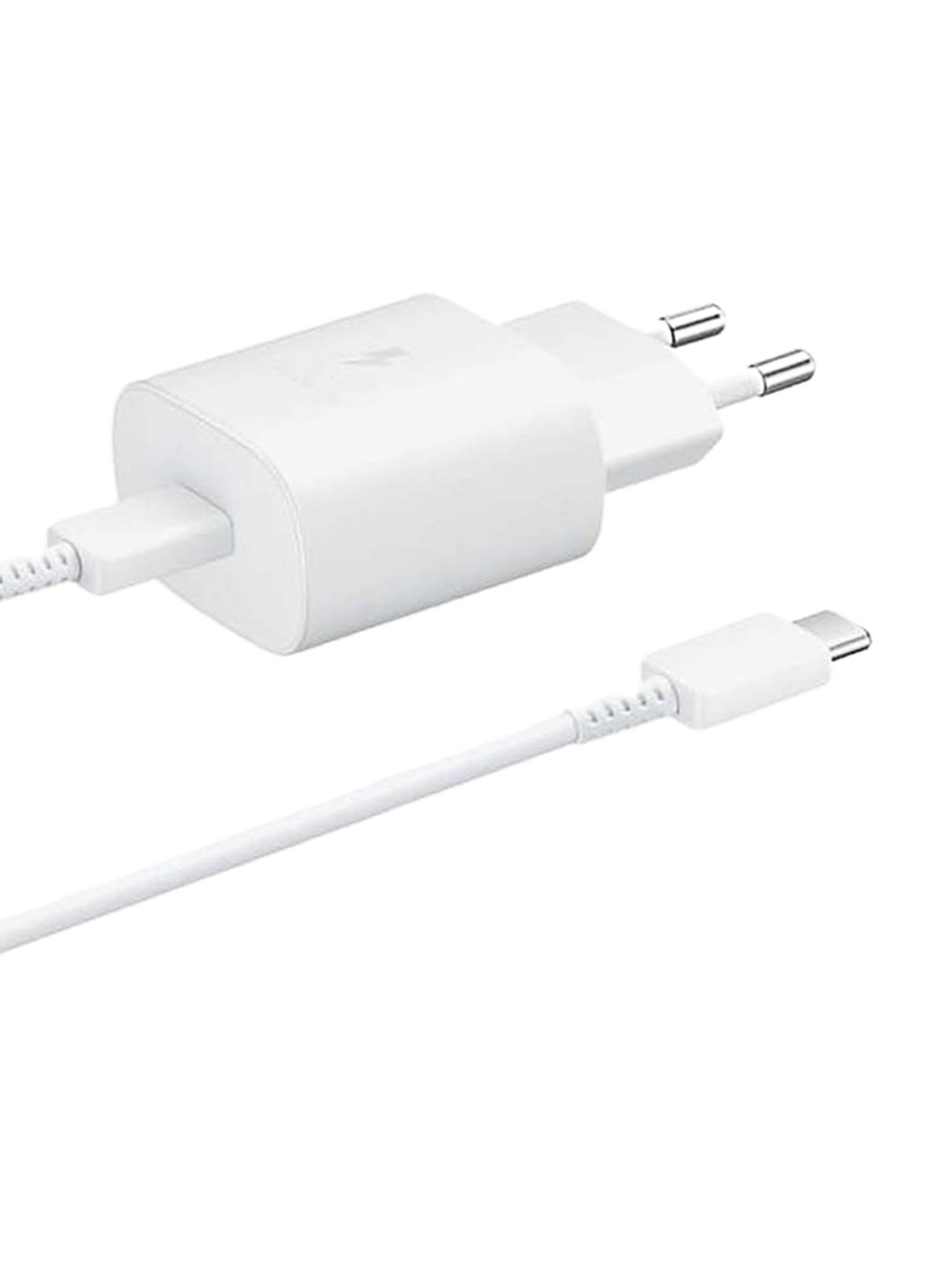 Stuffcool Nuevo PD20W Smallest Wall Charger for Latest iPhone 15,14,13,12 (Blue)