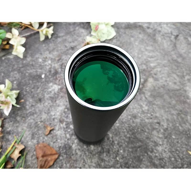 7x32 Metal Monocular Telescope HD Compact Monocular for Bird Watching Sports Travelling Camping Hiking Hunting and Outdoor Activities