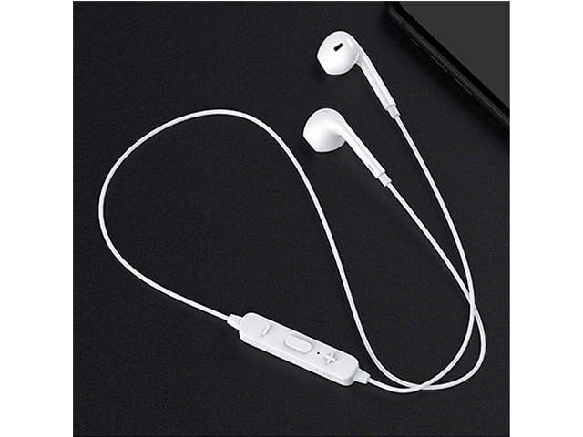 AutofeelSunriseoffice Wireless Bluetooth Earphone Headset Headphone With Mic 3D Bass Stereo Sport Earbuds For iPhone Samsung Hifi Earpiece