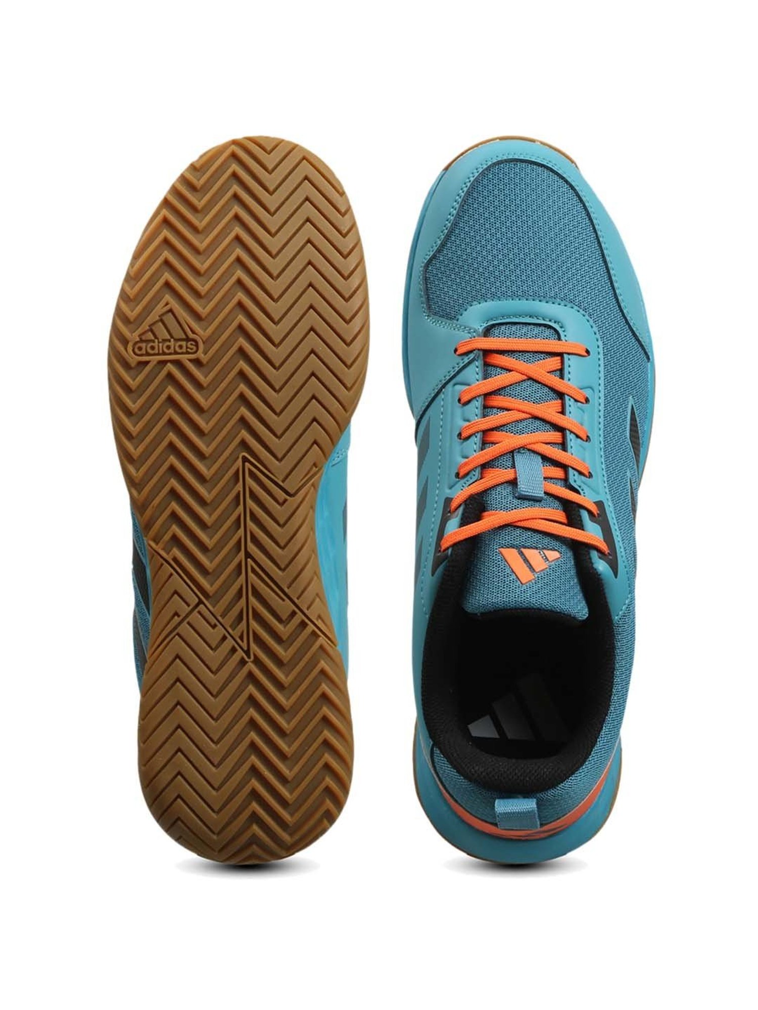 Yonex Badminton Shoe SHB57EX WHITE Non Marking Power Cushion