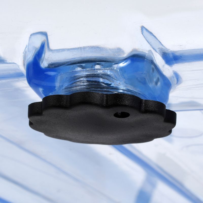 Edx Education Super Sand and Water Tray Set