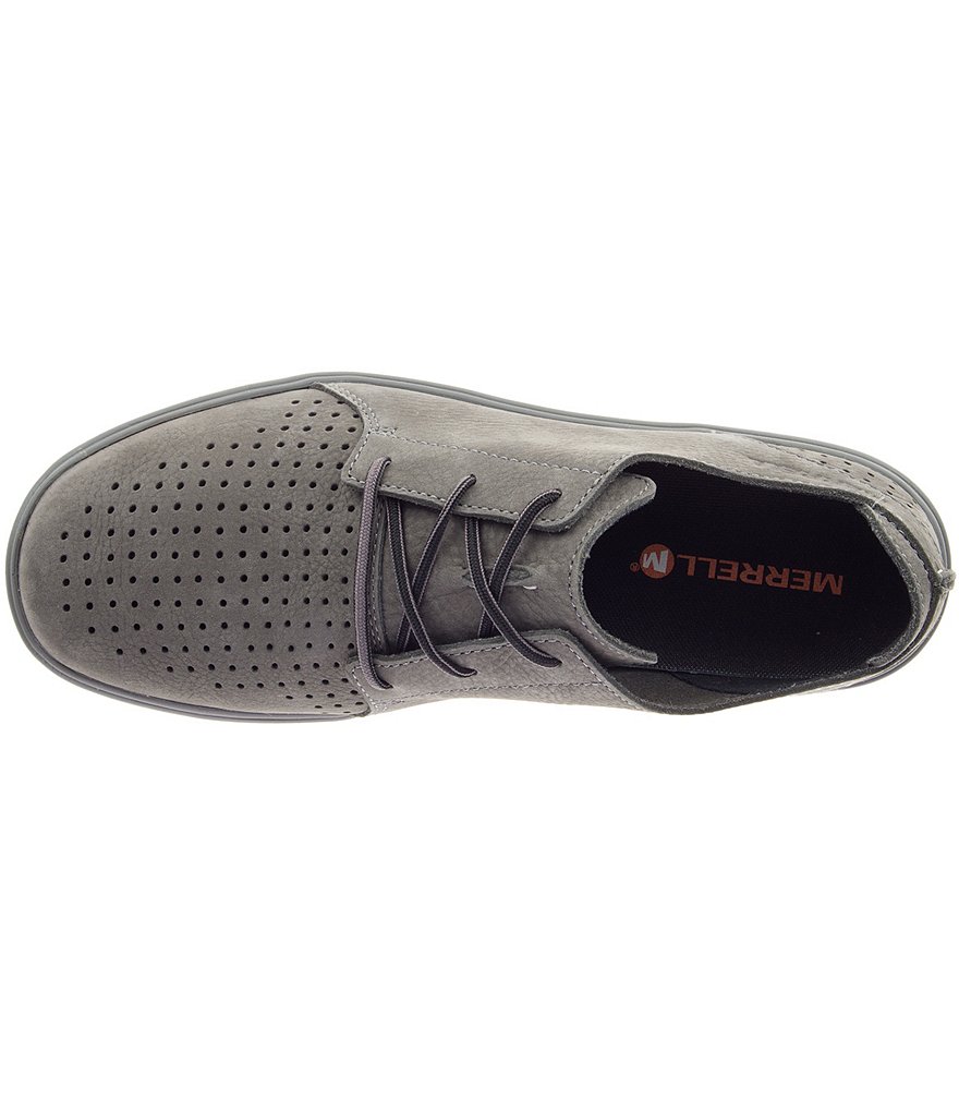 Merrell Men's Downtown Lace Casual Shoes
