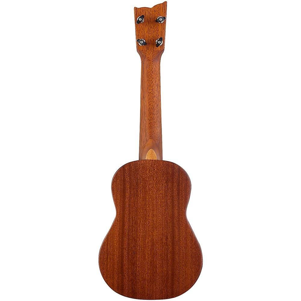 Kremona Mari Soprano Ukulele Natural