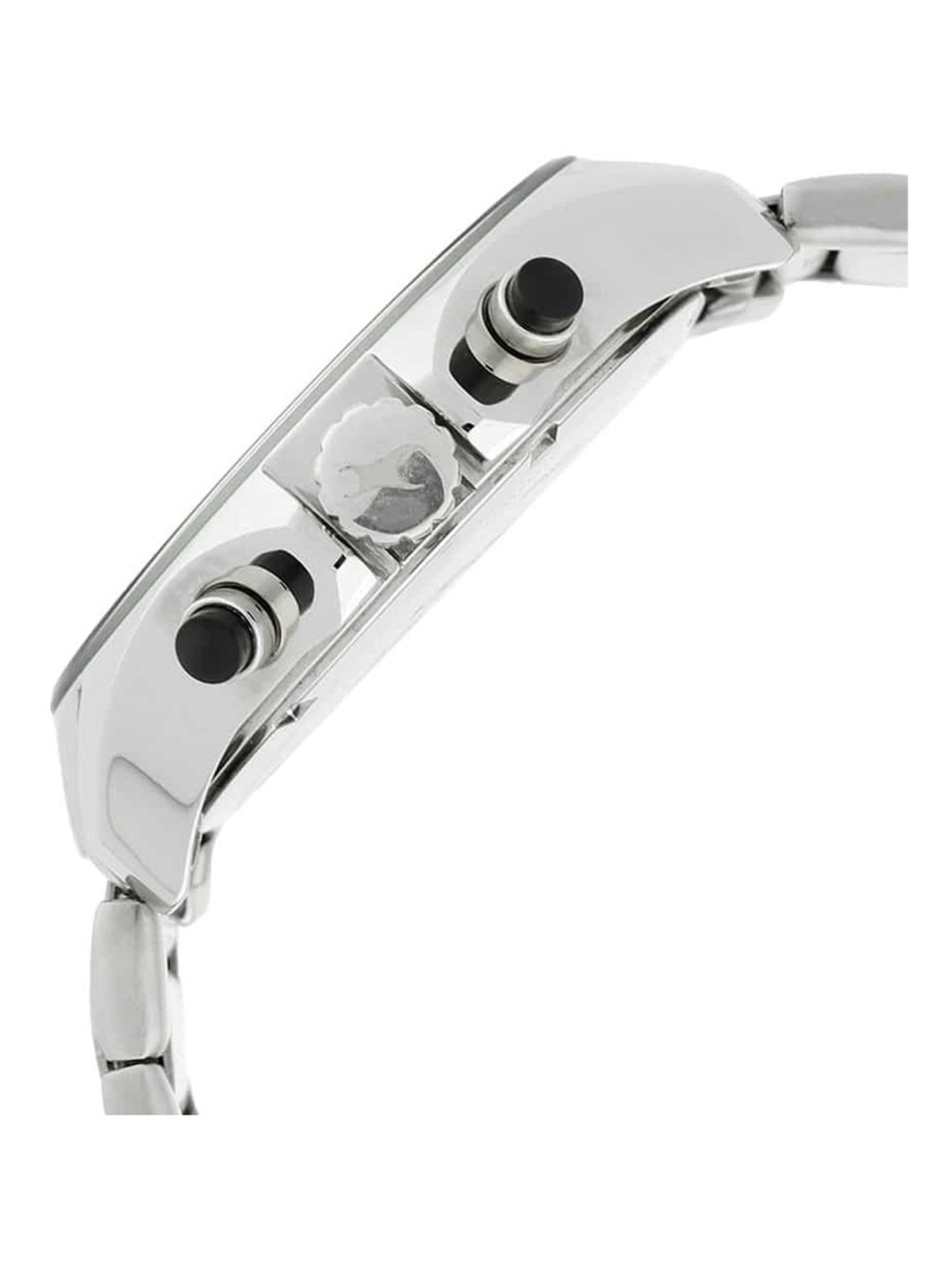 Fastrack NS3072SM02 Analog Watch for Men