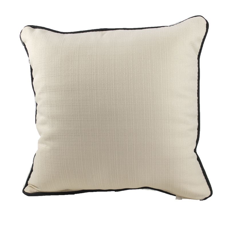 Christmas 16.0" Vintage Santa Pillow Claus Home Decor  -  Decorative Pillow