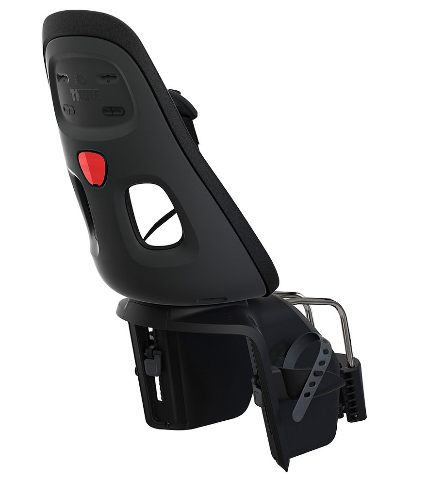 Thule Yepp Nexxt Maxi Frame Mount Child Bike Seat