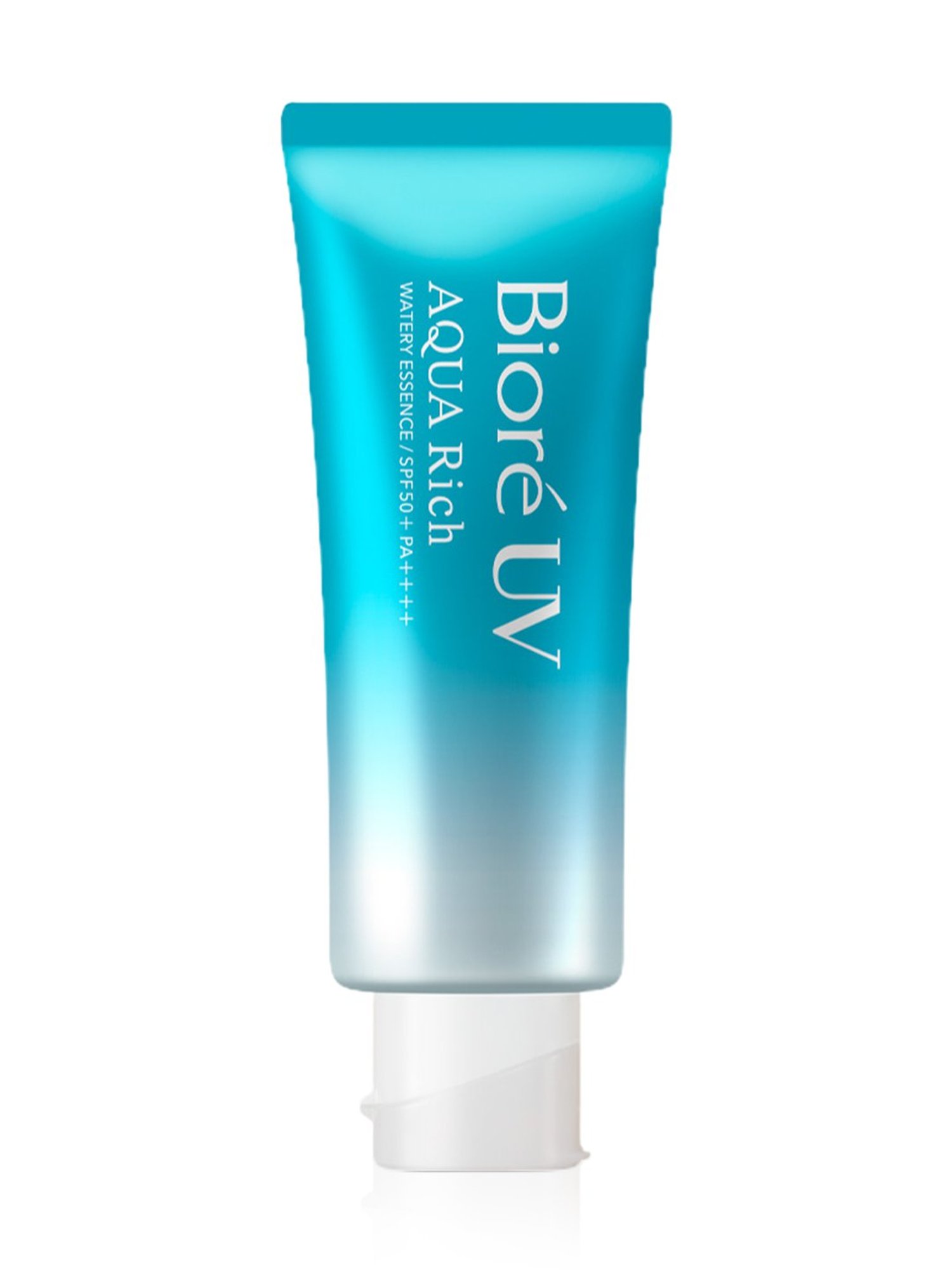 Biore UV Aqua Rich Watery Essence Sunscreen SPF 50+ PA++++ - 70 gm