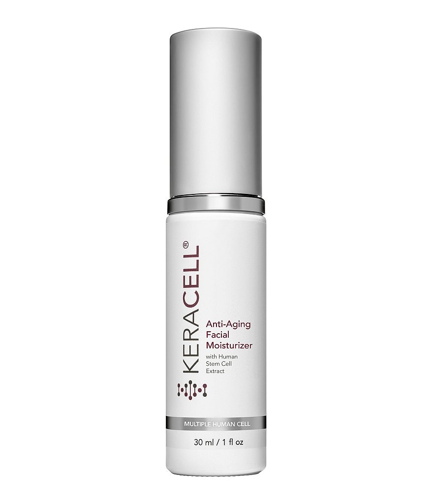 Keracell Anti-Aging Facial Moisturizer with MHCsc&trade; Technology