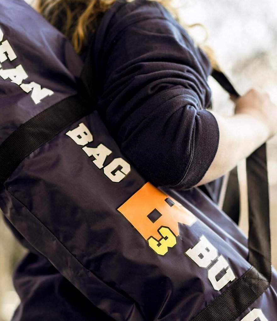 Bean Bag Bucketz All American Edition Outdoor Game