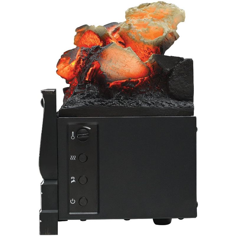 Duraflame 20-in Infrared Electric Fireplace Log Set - DFI030ARU