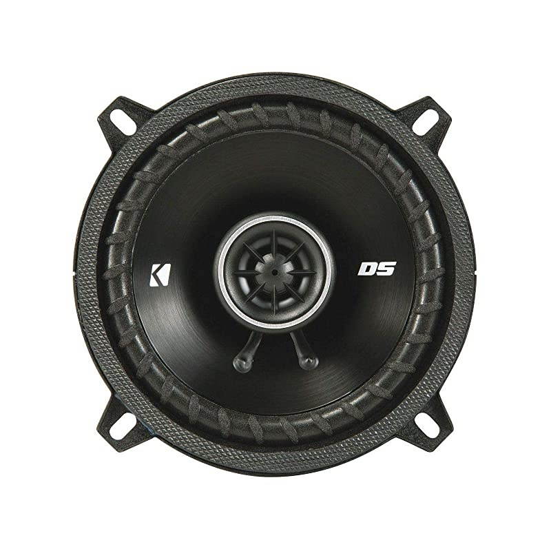 DSC50 DS Series 525quot 4Ohm Coaxial Speaker