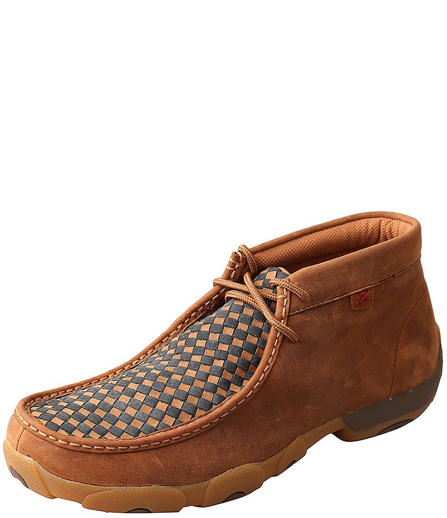 Sperry Men's Top-Sider Authentic Original 2-Eye Leather Boat Shoes