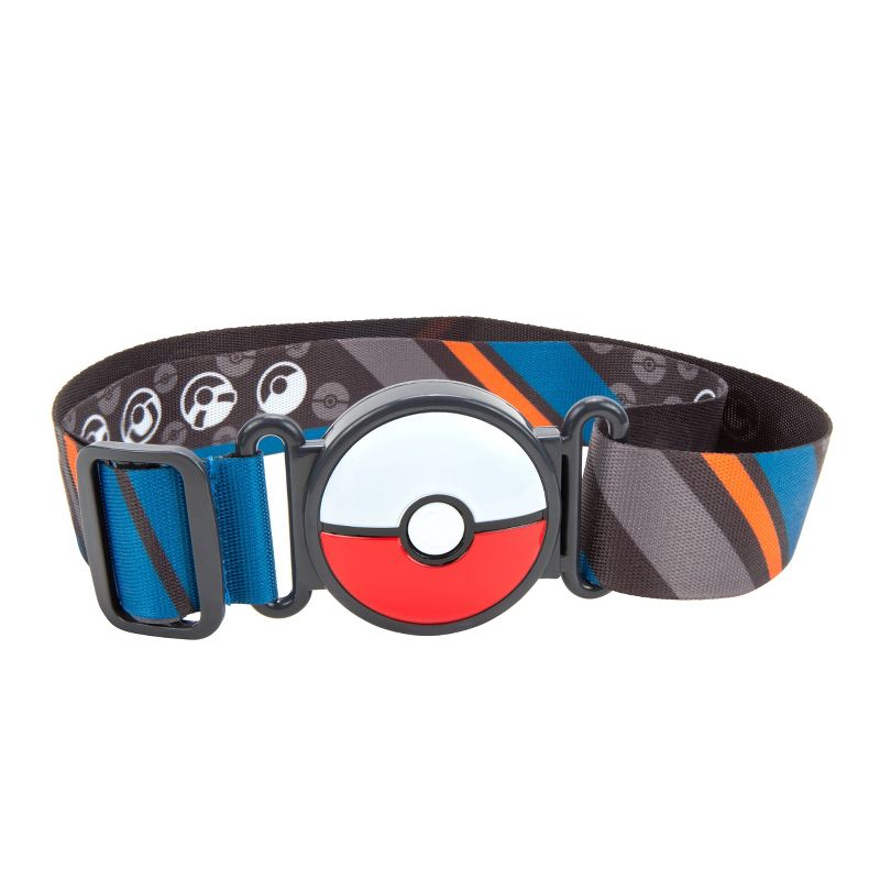 Pokemon Clip 'n' Go Poke Ball Belt Set - Cubone