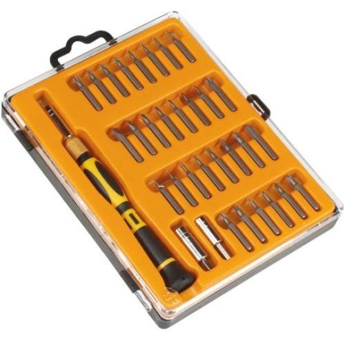 33 PIECE SCREWDRIVER SET SDS1