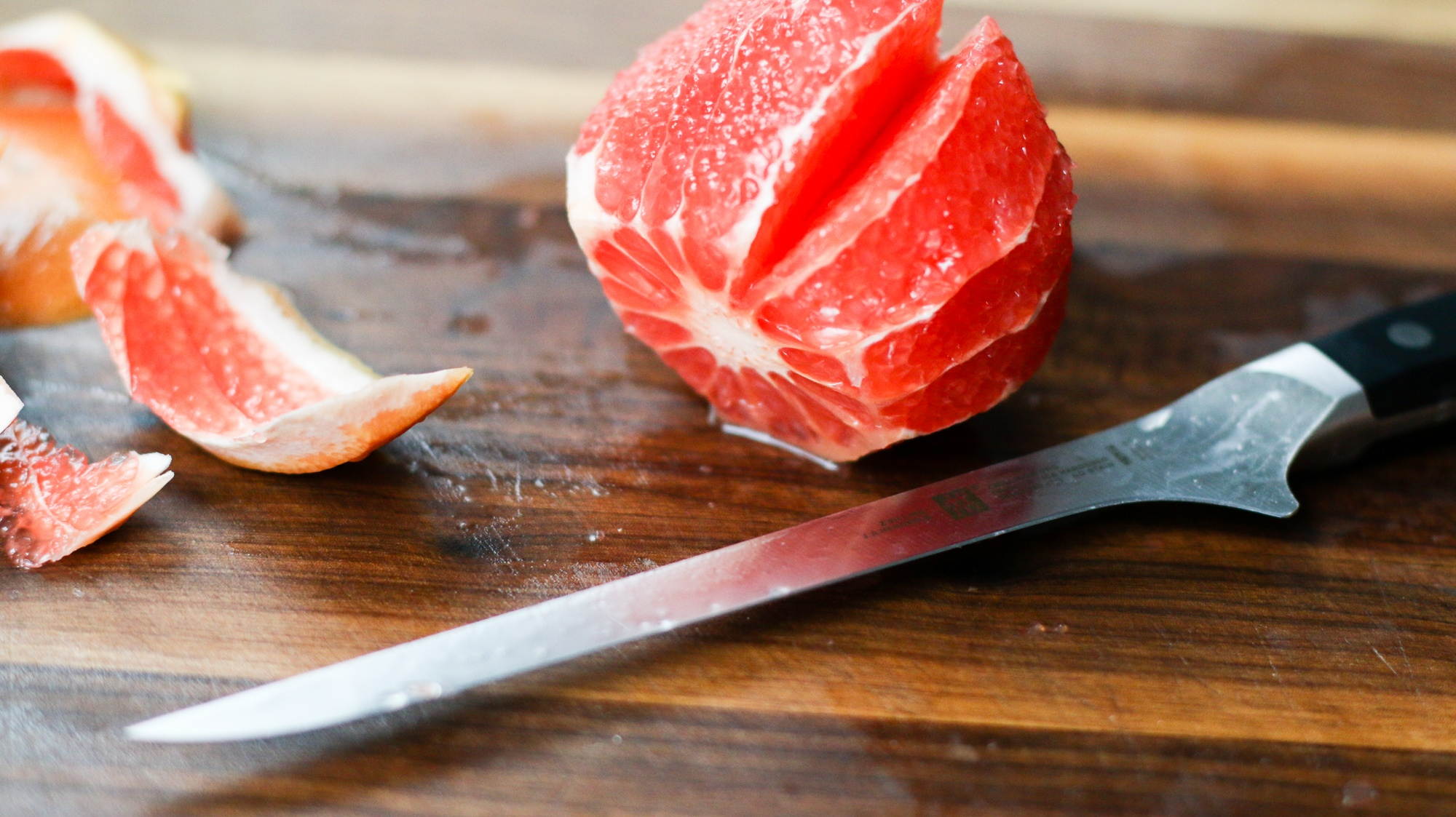 ZWILLING Pro 7-inch Fillet Knife