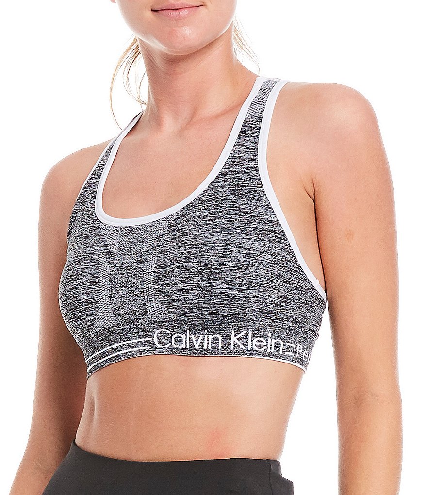 Free People FP Movement Square Neck Coordinating Good Karma Tie-Dye Sports Bra