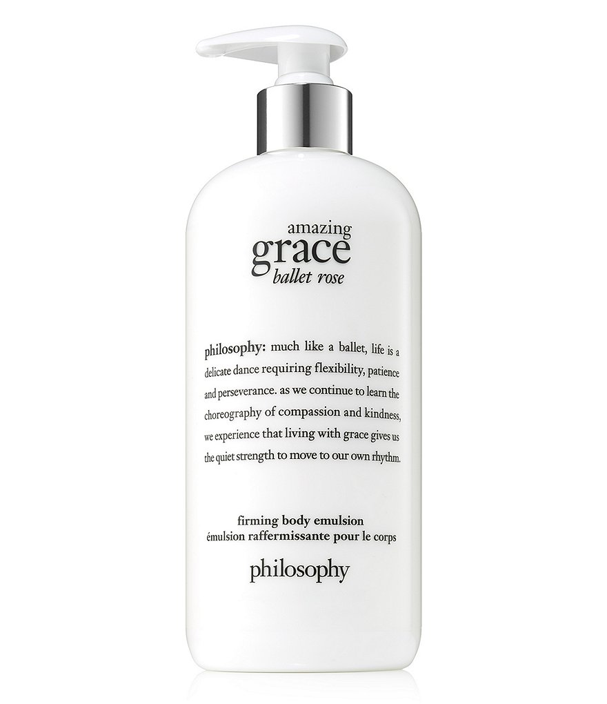 CHANEL ALLURE BODY LOTION