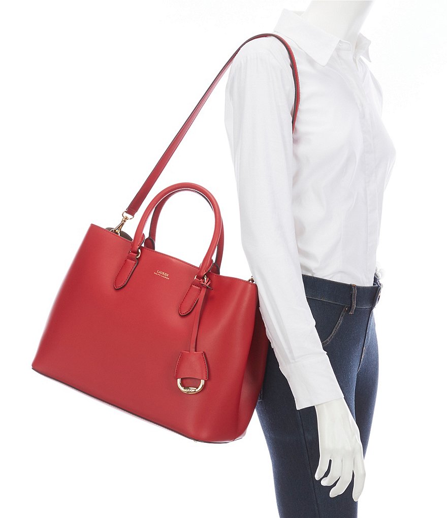 Dooney & Bourke Florentine Collection Small Satchel