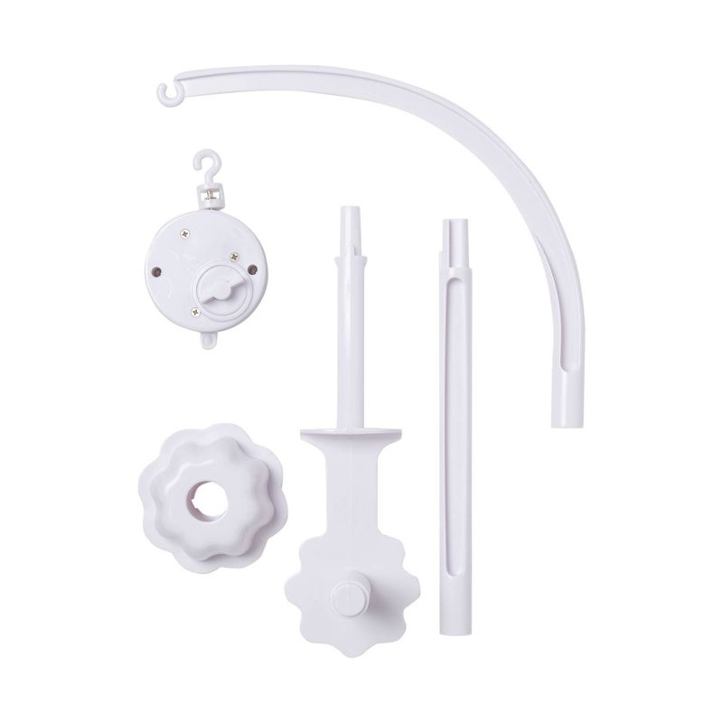 Sammy & Lou Mobile Airplane